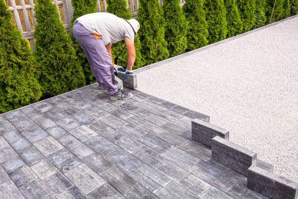 Decorative Driveway Pavers in Chadds Ford, PA
