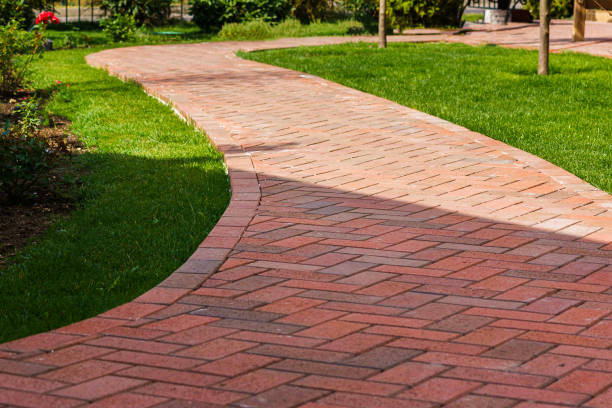 Best Driveway Paver Repair  in Chadds Ford, PA