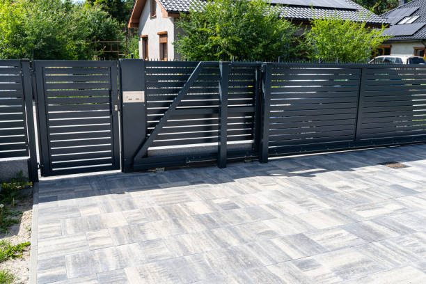Best Concrete Paver Driveway  in Chadds Ford, PA